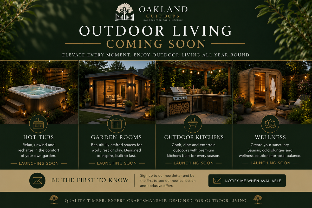 Outdoor Living