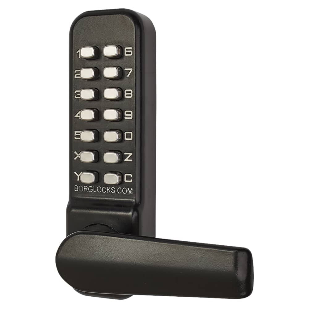 Ironmongery