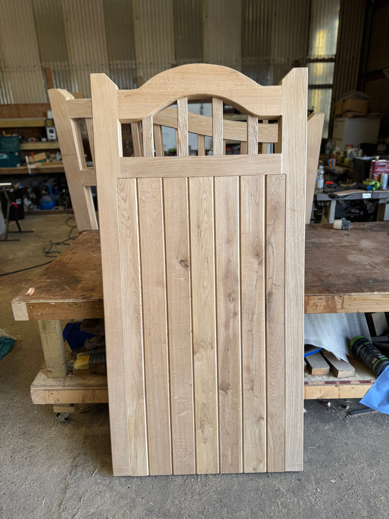 The Needham Side Gate Range