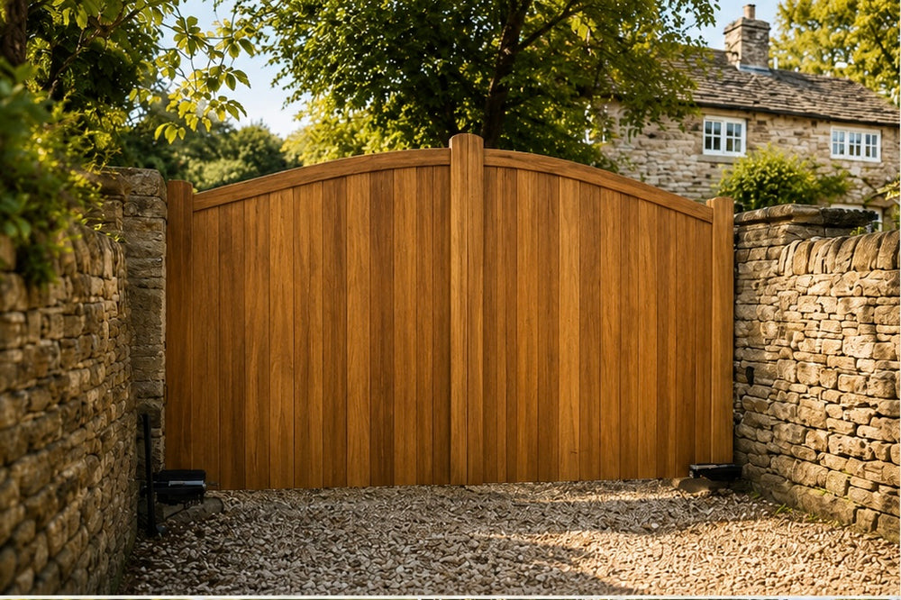 Driveway Gates