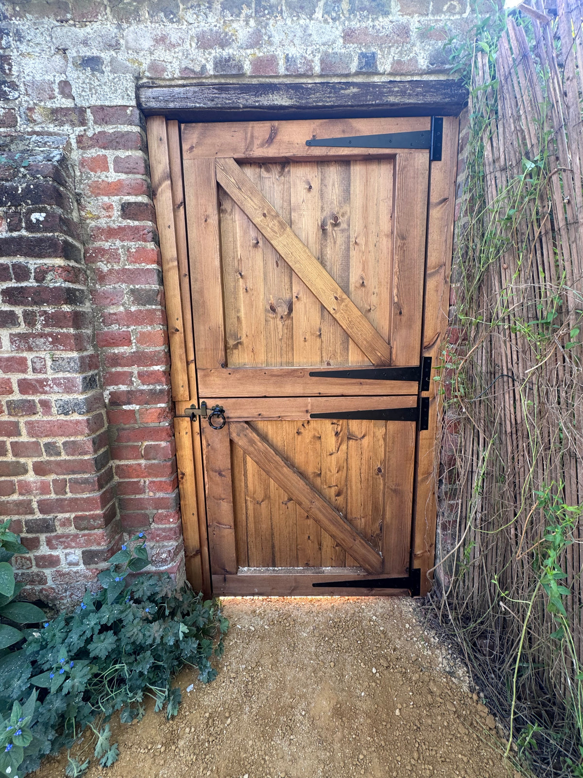 The Aldeburgh Gate Range