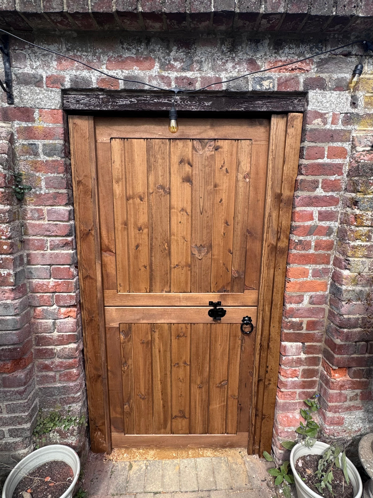 The Aldeburgh Gate Range