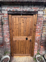 The Aldeburgh Gate Range