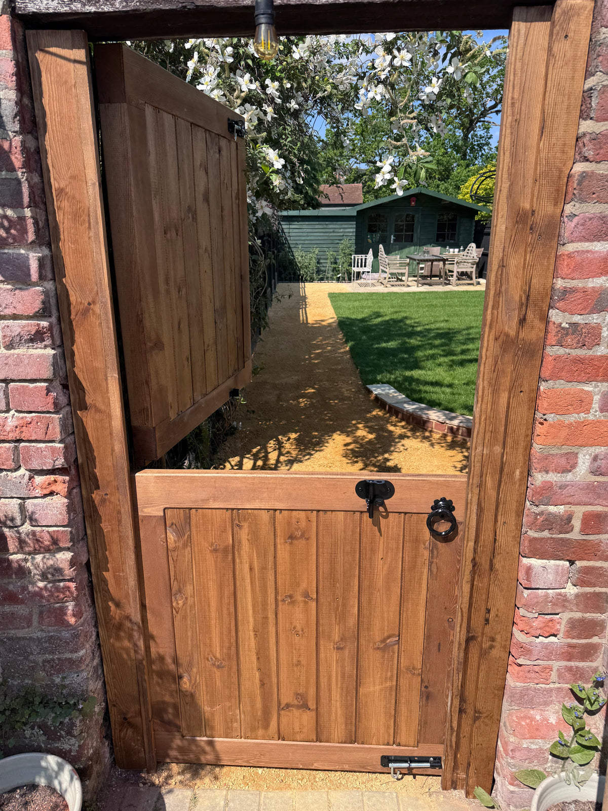 The Aldeburgh Gate Range