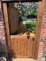 The Aldeburgh Gate Range