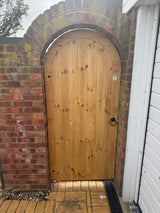 The Ardleigh Gate Range