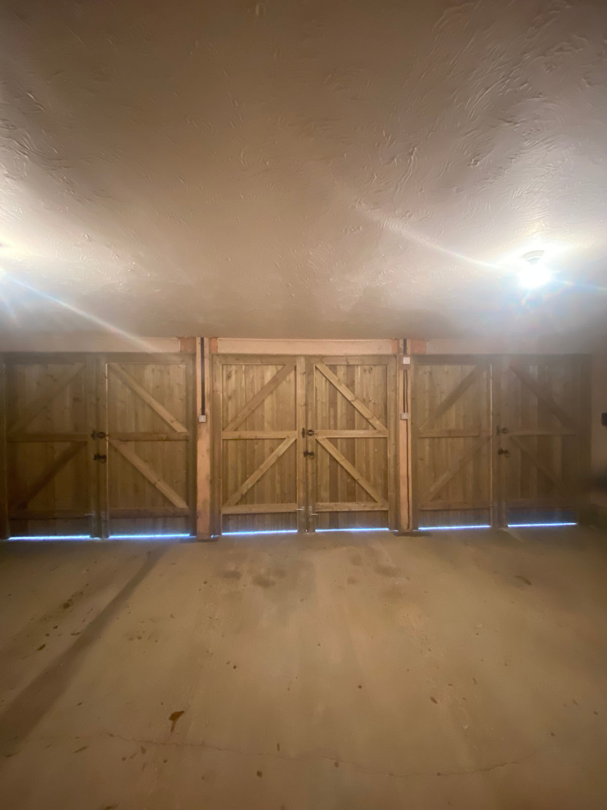 Heritage Garage Doors