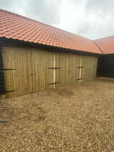 Heritage Garage Doors