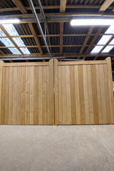 The Elmswell Driveway Gate Range