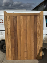 The Elmswell Side Gate Range