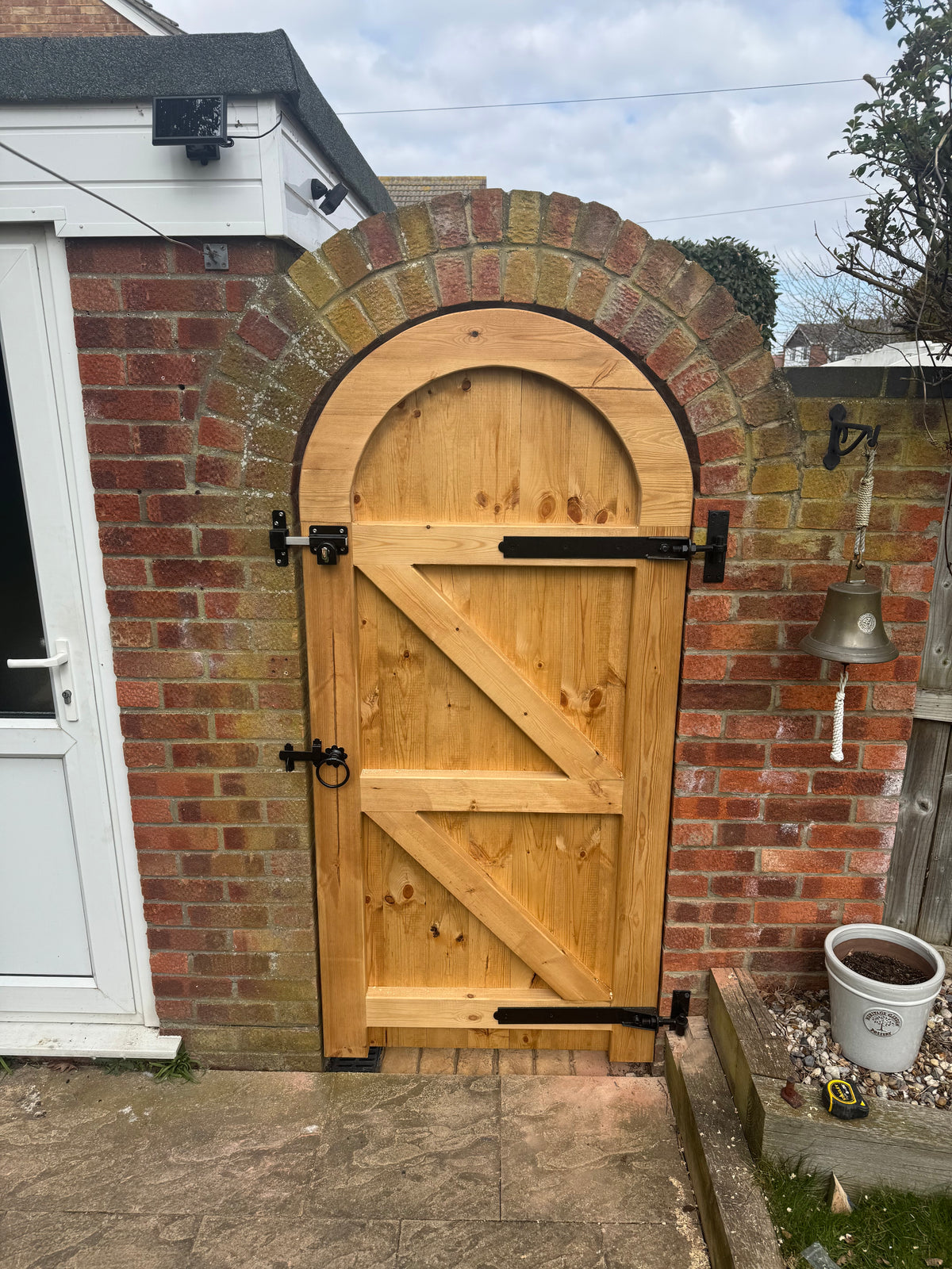 The Ardleigh Gate Range