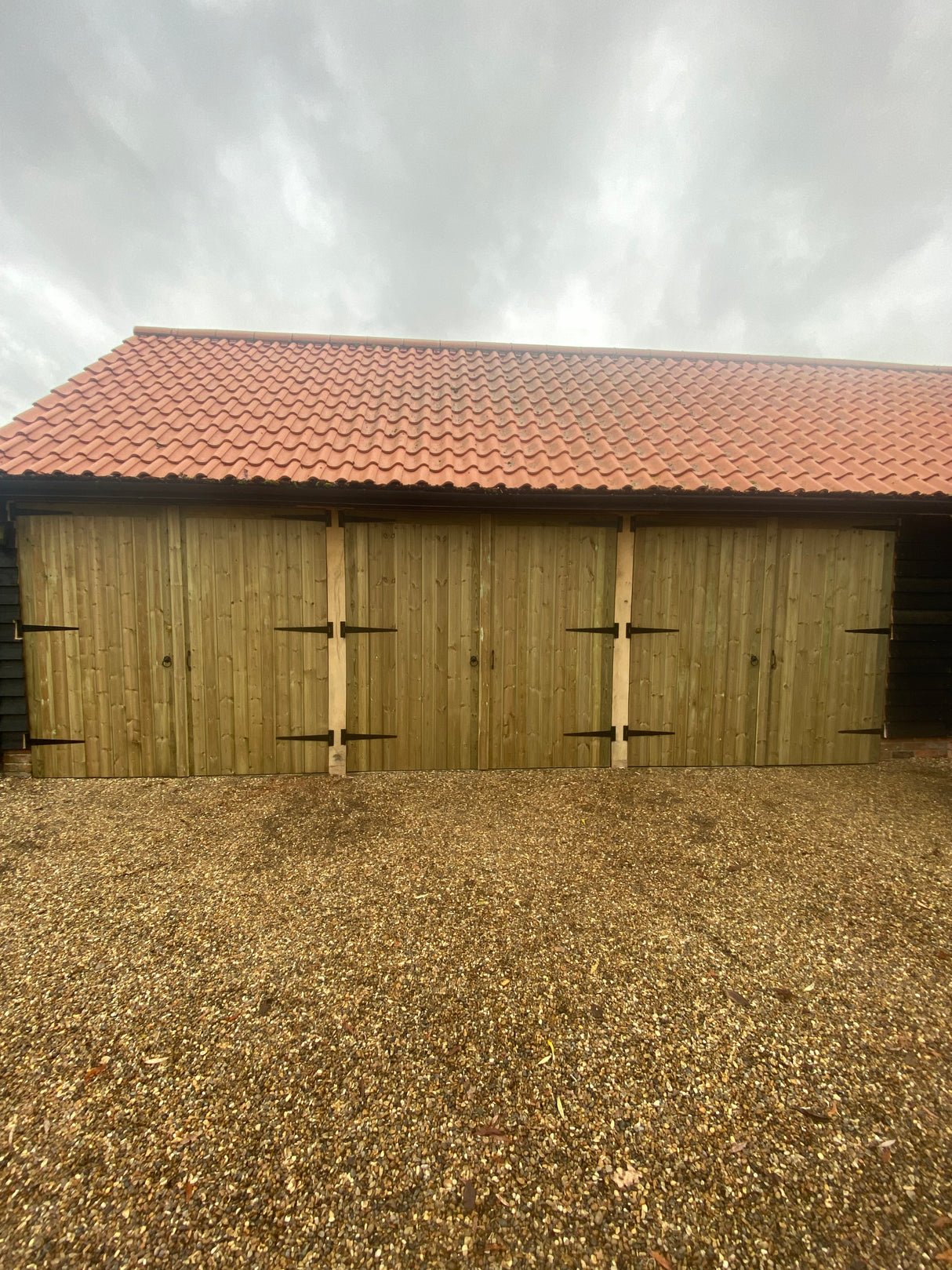 Heritage Garage Doors