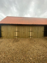 Heritage Garage Doors