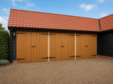 Heritage Garage Doors